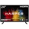 фото: Телевизор Harper 24R470TS