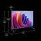 фото: Телевизор Hisense 32A4N