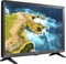 фото: Телевизор LG 24TQ520S-PZ