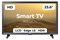 фото: Телевизор LG 24TQ520S-PZ