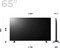 фото: Телевизор LG 65UR78006LK