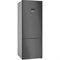 фото: Холодильник Bosch KGN56CX30U