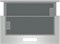 фото: Кухонная вытяжка Gorenje TH60E5X нержавеющая сталь