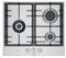 фото: Варочная панель Bosch PCC6A5I90