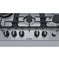 фото: Варочная панель Bosch PCS7A5I90