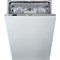 фото: Посудомоечная машина Hotpoint HSIO 3O23 WFE