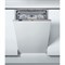 фото: Посудомоечная машина Hotpoint HSIO 3O23 WFE