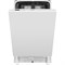 фото: Посудомоечная машина Hotpoint HSIC 3T127 C