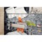 фото: Посудомоечная машина Hotpoint HSIC 3T127 C