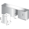 фото: Посудомоечная машина Hotpoint HSIC 3T127 C
