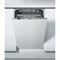 фото: Посудомоечная машина Hotpoint HSIC 3T127 C