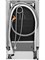 фото: Посудомоечная машина Electrolux EEG63400L
