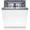 фото: Посудомоечная машина Bosch SMV4HVX07E