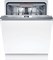 фото: Посудомоечная машина Bosch Serie 4 SMV4HVX02E