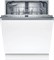 фото: Посудомоечная машина Bosch SMV26DX00T