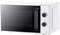 фото: Микроволновая печь Centek CT-1550 белый