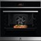 фото: Духовой шкаф Electrolux LOE8P39X