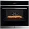 фото: Духовой шкаф Electrolux LOE8F38X