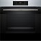 фото: Духовой шкаф Bosch HJG852YS0