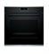 фото: Духовой шкаф Bosch HRG232EB3