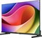 фото: Телевизор Hisense 32A5Q Frameless черный
