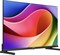 фото: Телевизор Hisense 32A5Q Frameless черный