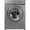фото: Стиральная машина Бирюса WM-SM510/10 M