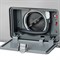 фото: Стиральная машина Бирюса WM-SM510/10 M