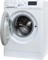 фото: Стиральная машина Indesit BWSA 6109 WSV RU