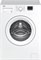фото: Стиральная машина Beko WRE5511BWW
