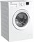 фото: Стиральная машина Beko WRE5511BWW