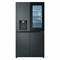фото: Холодильник LG GC-X24FFCBB