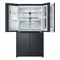 фото: Холодильник LG GC-X24FFCBB