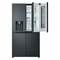 фото: Холодильник LG GC-X24FFCBB