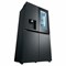 фото: Холодильник LG GC-X24FFCBB