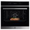 фото: Духовой шкаф Electrolux EOC5E70X