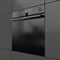 фото: Духовой шкаф Gorenje BSA6747DGWI