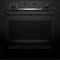 фото: Духовой шкаф Bosch HBG578EB3