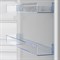 фото: Холодильник Beko B3R0CNK362HG серебристый