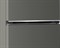 фото: Холодильник Beko B3R0CNK362HG серебристый