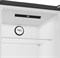 фото: Холодильник Beko B3R0CNK362HG серебристый