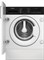 фото: Стиральная машина Hotpoint WBIH 8490 VWB