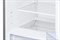 фото: Холодильник Samsung RB38C600CS9/EF серебристый