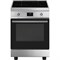 фото: Электрическая плита Smeg C6IMXT2