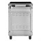 фото: Электрическая плита Smeg C6IMXT2