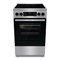 фото: Электрическая плита Gorenje GEC5C40XAOT