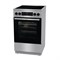 фото: Электрическая плита Gorenje GEC5C40XAOT