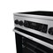 фото: Электрическая плита Gorenje GEC5C40XAOT