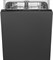 фото: Посудомоечная машина Smeg STL262D