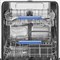 фото: Посудомоечная машина Smeg STL262D